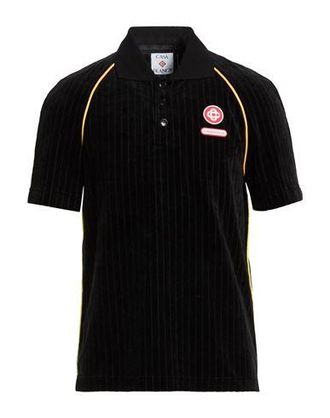 Casablanca TOPWEAR - Polo shirts on YOOX.COM