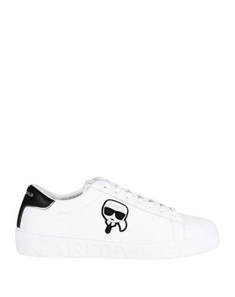 Karl Lagerfeld CALZADO - Sneakers en YOOX.COM