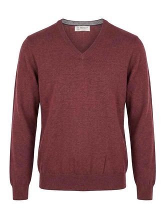 Brunello Cucinelli Cashmere Sweater