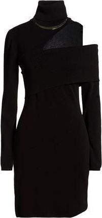 Simona Corsellini DRESSES - Mini dresses on YOOX.COM