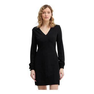 Guess Donna, Abiti, Nero, S, new