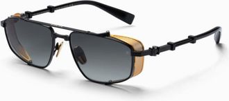 Balmain Brigade - Vblk - Gld