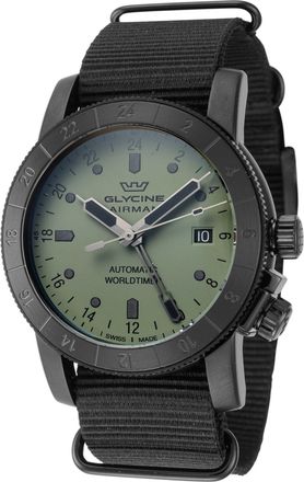 Glycine Airman Mens Watch
