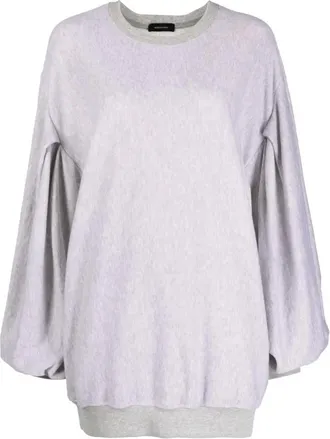 Made In Tomboy Mujer, Sudaderas, Gris, Talla: M