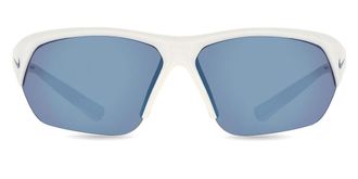 Nike SKYLON ACE FQ4683 104 Mens Sunglasses White Size 69