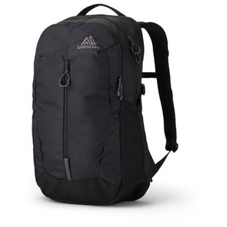 Gregory Terros 25 Daypack - Unisex | schwarz