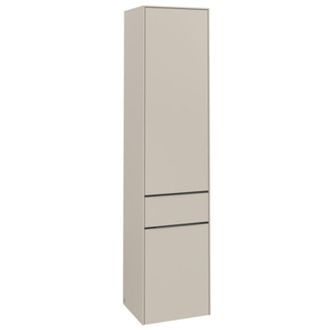 Villeroy & Boch Villeroy&boch - Subway 3.0, Mueble Alto, 2 Puertas Tope (bisagra)