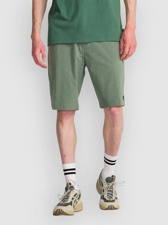 Billabong Crossfire Pantaloncini verde