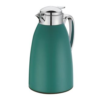OEM Jarra T&eacute;rmica Cilio Venezia, 1,0 L, Verde Mate