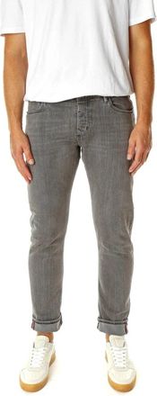 Blue de G&ecirc;nes Slim-fit Jeans - Heren - Slim Fit Jeans - Grijs - W36 L32 - Denim - Jeans