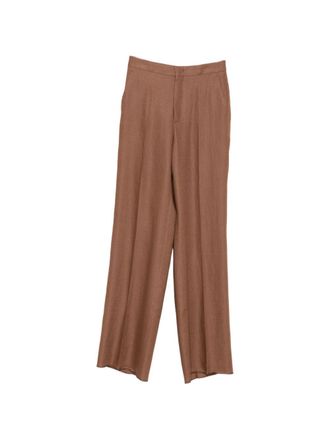 Tagliatore Leinenhose