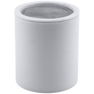 OEM Filtre De Douche - 15 Etapes De Filtration - Pour Eau Dure Et Chlor&eacute;e - Compatible Tous Pommeaux - Lot De 4 Cartouches