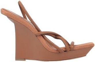 GIA / RHW FOOTWEAR - Sandals sur YOOX.COM