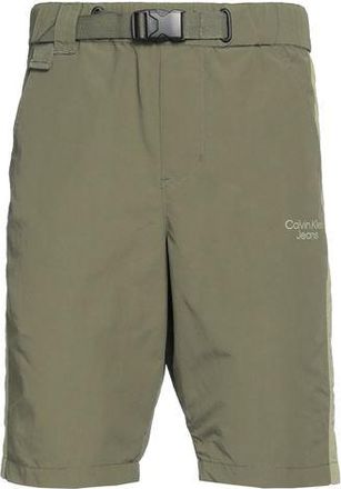 Calvin Klein PARTES DE ABAJO - Pantalones cortos y bermudas en YOOX.COM