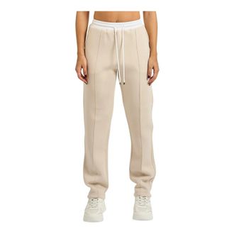 John Richmond Donna, Pantaloni, Bianco, S, new