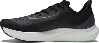 New Balance FuelCell Rebel v3 Black Vibrant Spring MFCXMB3
