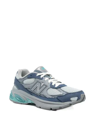 New Balance Sneaker - Navy