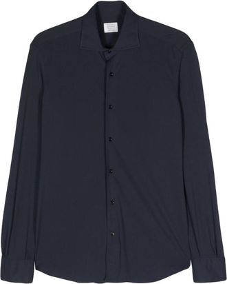 Mazzarelli Long-sleeve Shirt