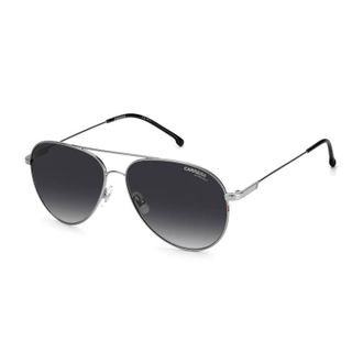 Carrera 2031T/S 06LB 9O Ruthenium/Dark Grey Gradient