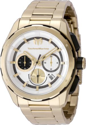 Technomarine Ocean Nomad Mens Watch