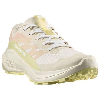 Salomon Alphaglide Trailrunningschuhe f&uuml;r Damen | beige