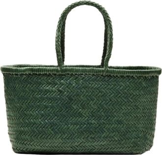Dragon Diffusion Stijlvolle Handtas - Dames - Handtassen - Groen - ONE Size - Tassen