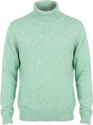 Abkost by Umberto Vallati KNITWEAR - Turtlenecks sur YOOX.COM