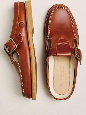 Timberland Classic Boat Shoes
