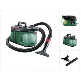 Bosch Easyvac 3 Aspiradora Para Superficies Secas 700 W / 2,1 Litros ( 06033d10w0 )