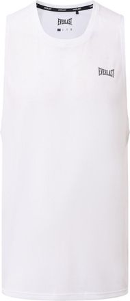 Everlast Heren Vest Top (Wit)