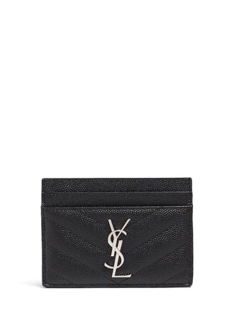 Portafogli Saint Laurent SALDI Acquista fino al 16 Stylight