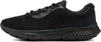 Under Armour (WMNS) Under Armour Rogue 4 Sneakers Black 3027005-002