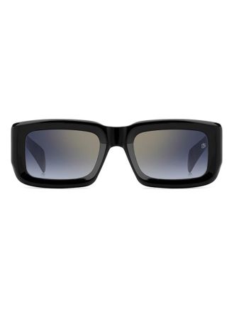 David Beckham DB 7131/S Sunglasses