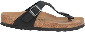 Birkenstock FOOTWEAR - Thong sandals sur YOOX.COM