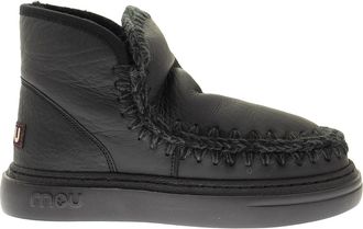 Mou Eskimo sneakers