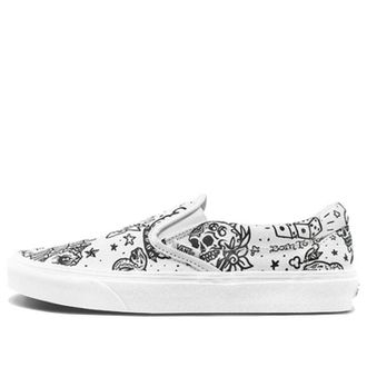 Vans Classic Slip-On U-Color VN0A4BV31IU