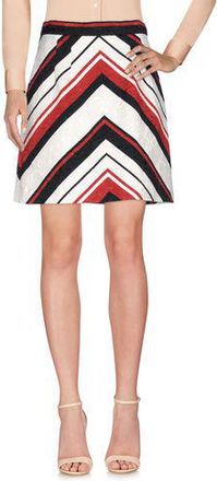 Dolce & Gabbana BOTTOMWEAR - Mini skirts sur YOOX.COM