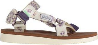 Suicoke FOOTWEAR - Sandals on YOOX.COM
