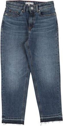 Tommy Hilfiger PARTES DE ABAJO - Pantalones vaqueros en YOOX.COM