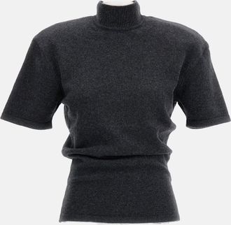 Jacquemus La Maille Castagna