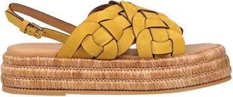 Tod's CALZATURE - Espadrillas su YOOX.COM