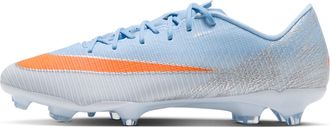 Nike Mens United Mercurial Vapor 17 Academy Multi-Ground Low-Top Soccer Cleats in Multicolor | IQ7697-900