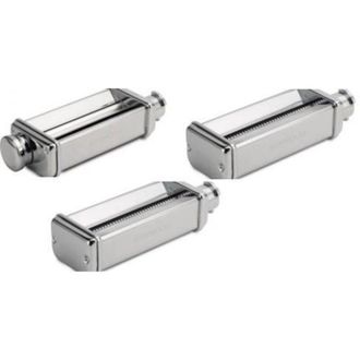 Kenwood Max980me Accesorio Para Robot De Cocina Pasta, Aluminio, Cromo, Acero Inoxidable, Plata