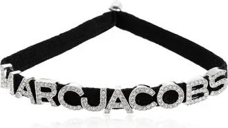 Marc Jacobs Donna, Accessori, Nero, Taglia unica, new