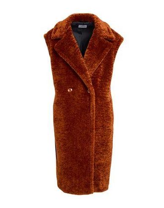 Gaudì COATS & JACKETS - Shearling & Teddy on YOOX.COM