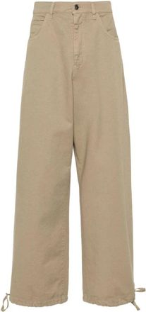 Soci&eacute;t&eacute; Anonyme Uomo, Pantaloni, Beige, L, new
