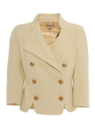 Elisabetta Franchi Jacket