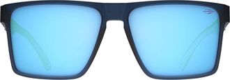 Mormaii Monterey 2 M0166K3797 Mens Sunglasses Blue Size 58