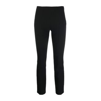 Vince Mujer, Pantalones, Negro, Talla: S