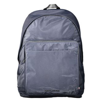 Tommy Hilfiger Polyester Mens Backpack